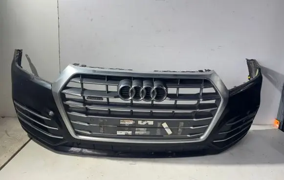 Audi Q5 SQ5 Front bumper 80A807647B