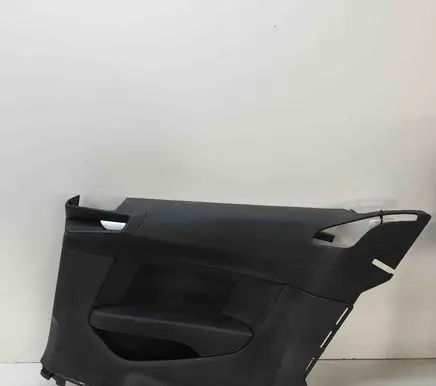 Audi A5 Coupe rear side trim panel 8W6867388 8W6867488