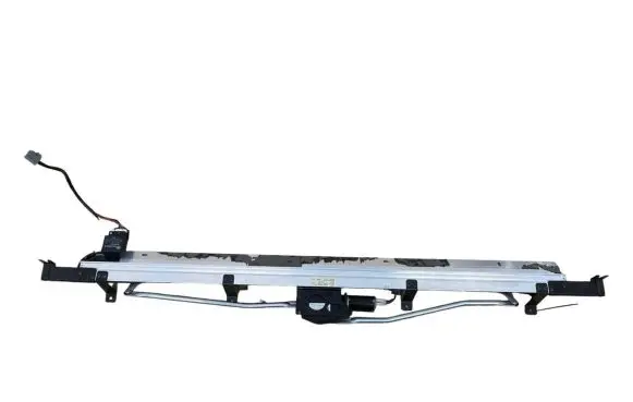 Jaguar XJ X351 Electric rear window sunshade cover 993500001600 9929000064 F46668