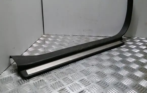 Nissan Murano Z50 Front sill trim cover 76951CB001