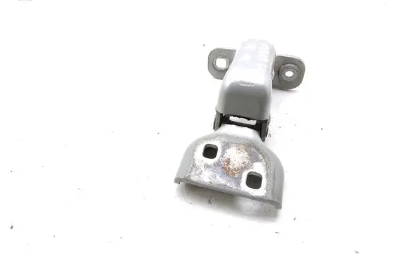 Opel Vivaro Front door upper hinge 311772M