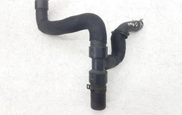 Ford C-MAX II Engine coolant pipe/hose DM588B274 DM588B274AE