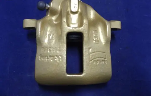 Fiat Tempra Front brake caliper 52169 791444 UBD