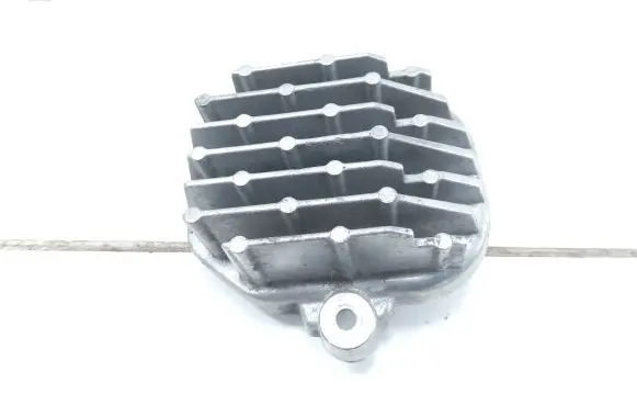 Volvo S90, V90 Headlight ballast module Xenon E911613