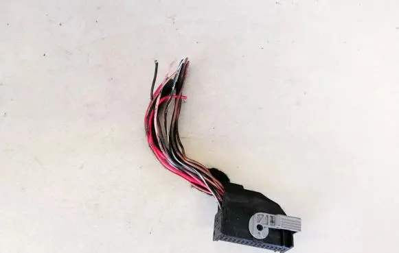 Mercedes-Benz CLS C218 X218 Sensor 0055452830