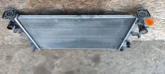 Mitsubishi Colt Coolant radiator MR568975