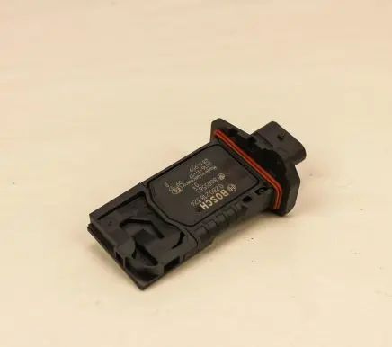 BMW 5 G30 G31 Mass air flow meter 0280218324