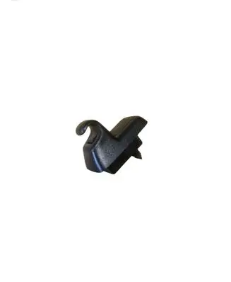 Dodge Charger Sun visor clip/hook/bracket 1RF14DX9AB