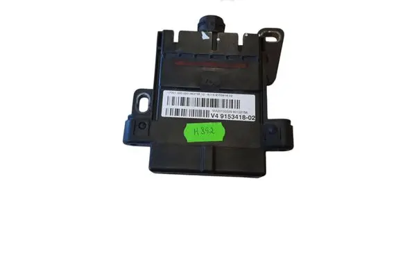 BMW 5 E60 E61 Current control relay 9153418