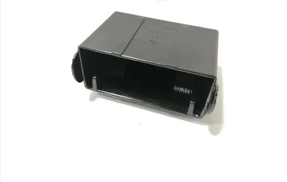 Ashtray (front)