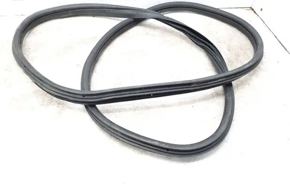 Fiat Tipo Rear door rubber seal (on body) 