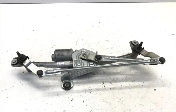 Audi Q4 e-tron Front wiper linkage and motor 11B955023A