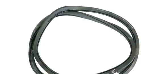 Seat Leon (5F) Rubber seal rear door 5LG867368