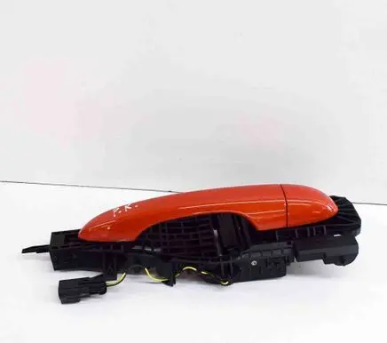 Maserati Levante Front door exterior handle 670075322 P68211282AD
