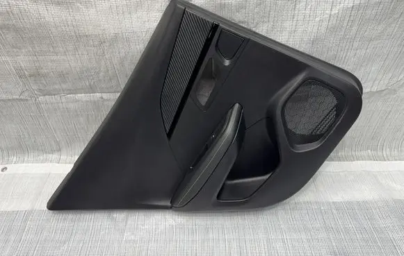Peugeot 307 Front door card panel trim