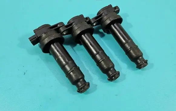 KIA Ceed High voltage ignition coil 273012B000 IMPRK1561834