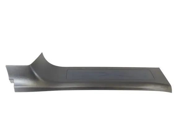 Tesla Model X Rear sill trim cover 1105148-00-B