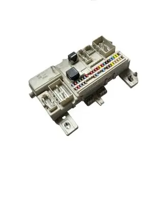 Volvo C30 Fuse module 31254903 519096804