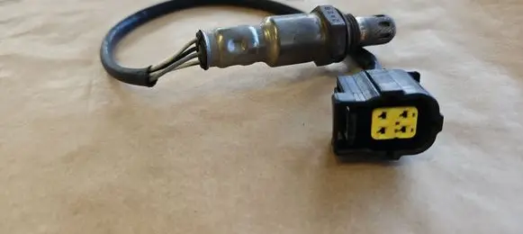 Mercedes-Benz GL X166 Lambda probe sensor A0085423918 0085423918