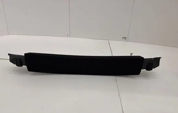 Tesla Model S Parcel shelf speaker trim grill P1613720B 160800000A