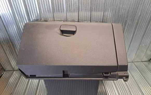 Renault Scenic III - Grand scenic III Glove box set 681080026R