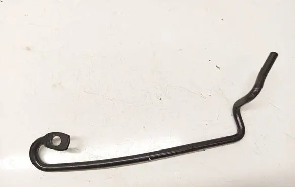 Peugeot RCZ Battery bracket 