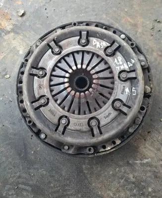 Volkswagen PASSAT B5.5 Clutch set kit