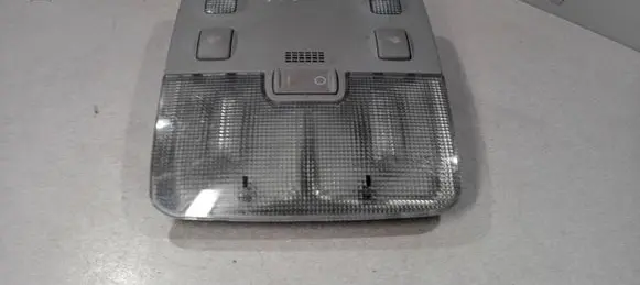 Audi A3 S3 8L Front seat light 8L0947111D