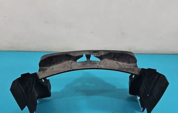 Center console