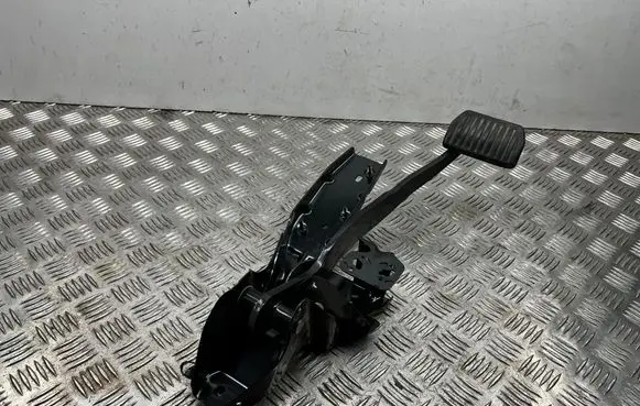 Ford S-MAX Brake pedal 7G9N2D094LB 7G9N2D094 AA25435