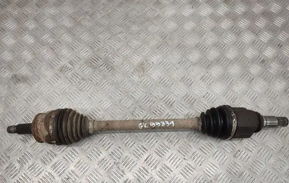 Suzuki Grand Vitara II Rear driveshaft