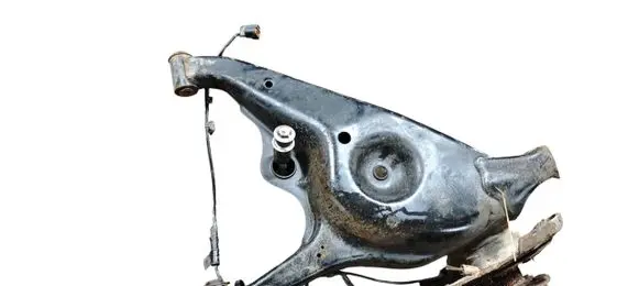 Mitsubishi Grandis Rear upper control arm/wishbone