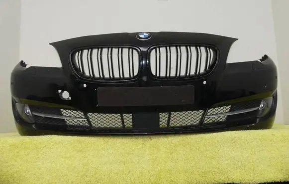 BMW 5 F10 F11 Front bumper 7331706 51117331706
