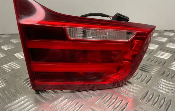 BMW 4 F32 F33 Tailgate rear/tail lights 7296101