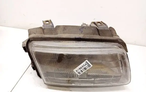 Audi A4 S4 B5 8D Headlight/headlamp 1307022195