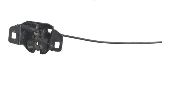 Chrysler Voyager Engine bonnet/hood lock/catch