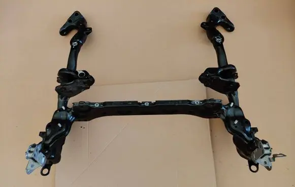 Audi A8 S8 D4 4H Front subframe 4H0399315AF