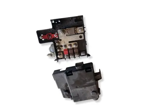 Jeep Compass Positive cable (battery) 2221847749