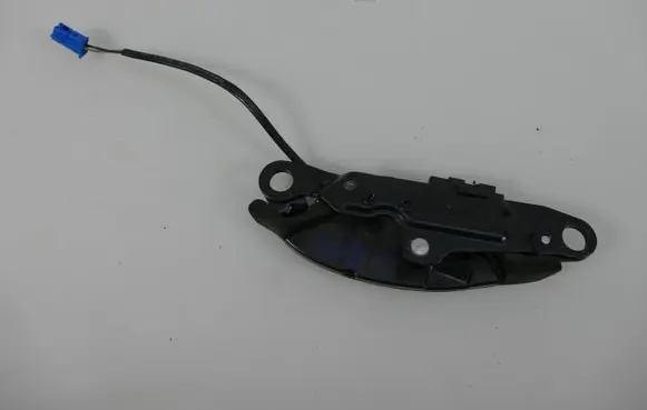 Mercedes-Benz SLK R172 Convertible roof lock/latch A1727900377