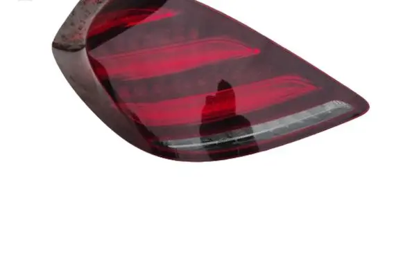 Mercedes-Benz S AMG W222 Rear/tail lights A2229066904