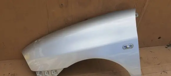 Seat Ibiza III (6L) Fender