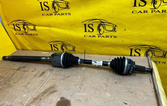 Land Rover Discovery 5 Front driveshaft DPLA3N128BC