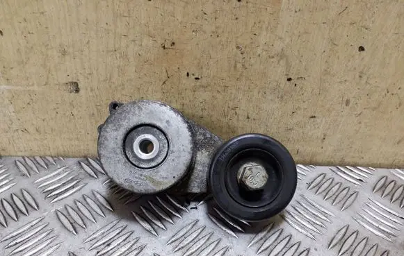 KIA Sorento Generator/alternator belt tensioner 252812F0