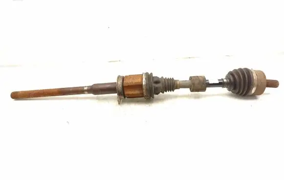Volvo XC90 Front driveshaft P32240710