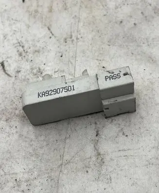 Subaru Forester SH Sensor KA92907501
