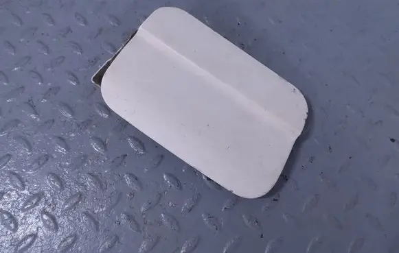 Mercedes-Benz 200 300 W123 Fuel tank cap A1237500306