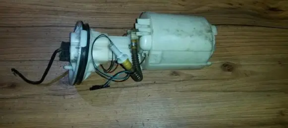 Mini Cooper In-tank fuel pump 88293045 81115642