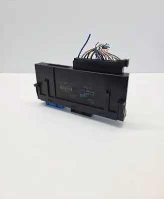 BMW 3 E90 E91 Comfort/convenience module 9229875 10681810 9229874