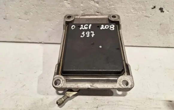 Opel Corsa D APC control unit/module 0261208397