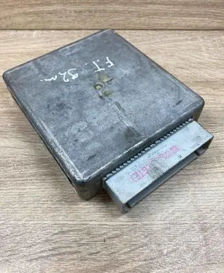 Ford Transit Engine control unit/module ECU 92VB12A650AC 2VAC